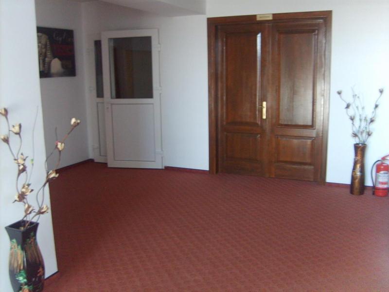 Hotel Flormang Крайова Экстерьер фото