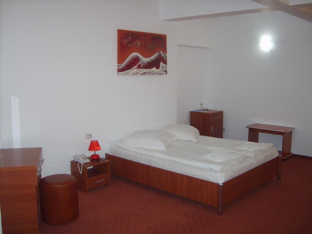 Hotel Flormang Крайова Номер фото